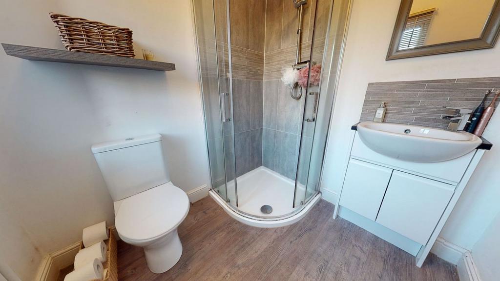 En suite