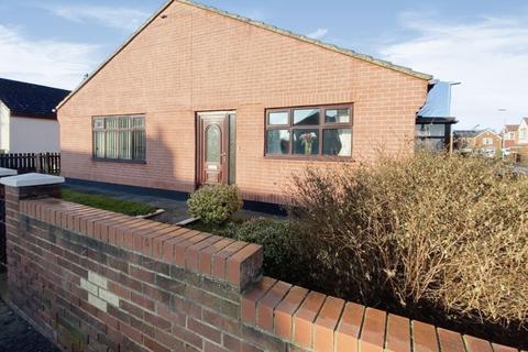 4 bedroom bungalow for sale, Dunelm Road, Thornley, Durham, DH6 3HW