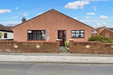 4 bedroom bungalow for sale, Dunelm Road, Thornley, Durham, DH6 3HW