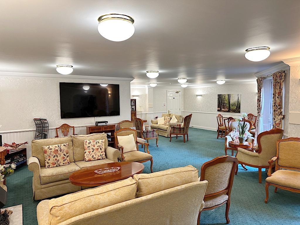 21 Blantyre Road, Bothwell G71 1 bed retirement property for sale £