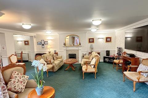 1 bedroom retirement property for sale - 21 Blantyre Road, Bothwell G71