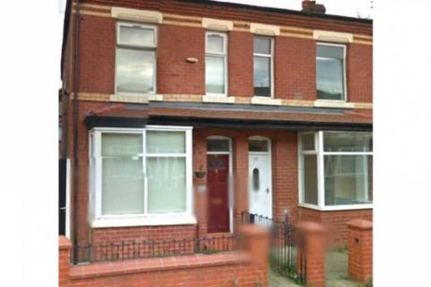 3 bedroom house share to rent - Haddon Street, Manchester