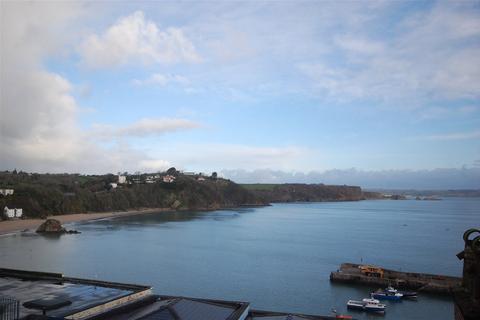 2 bedroom apartment for sale - Top Sails, Flat 3 Gower House