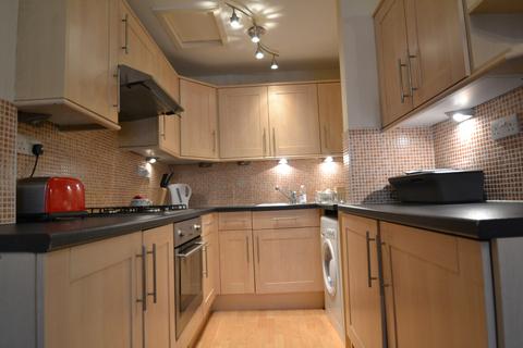 1 bedroom flat to rent, William Street, Edinburgh, EH3