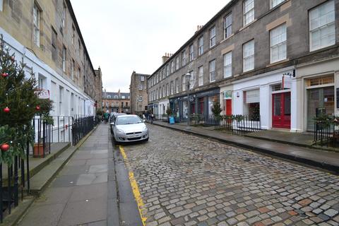 1 bedroom flat to rent, William Street, Edinburgh, EH3