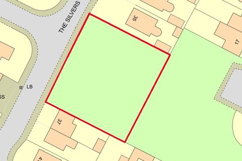 Land for sale - Land at The Silvers, Broadstairs, Kent, CT10 2PF