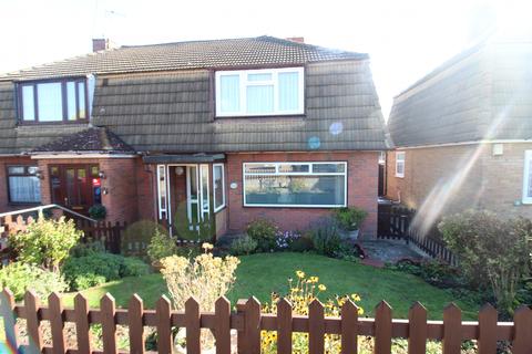 3 bedroom semi-detached house for sale - Trevale Road,  Rochester, ME1