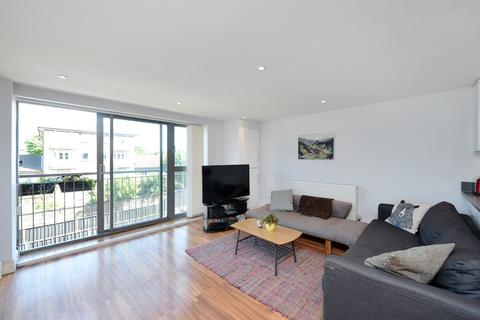 2 bedroom apartment for sale - Glebe Road, Haggerston, E8