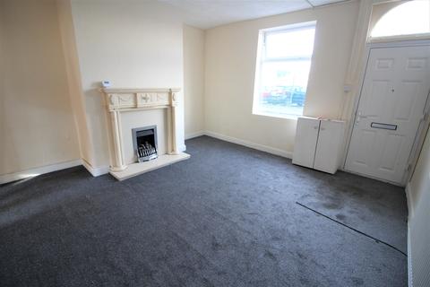 2 bedroom terraced house to rent - Holland Street, Radcliffe, M26