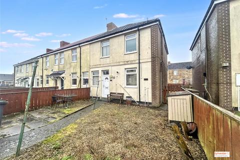 undefined, Maple Terrace, Stanley, County Durham, DH9