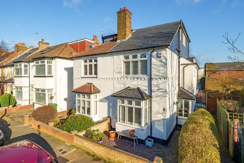 4 bedroom semi-detached house for sale - Haywood Road, Bromley
