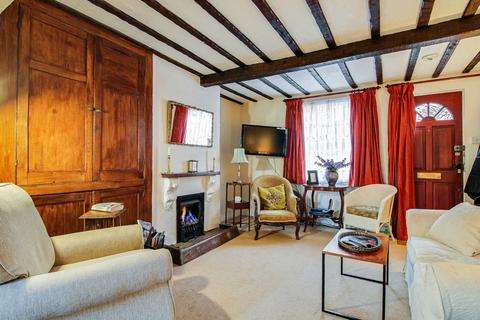 2 bedroom cottage for sale - St James Street, Lewes