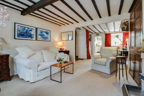 2 bedroom cottage for sale - St James Street, Lewes