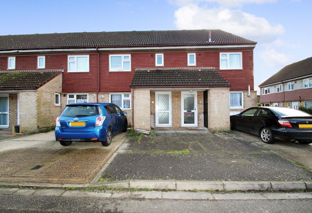 Way, Hayes, Greater London 3 bed terraced house £476,950