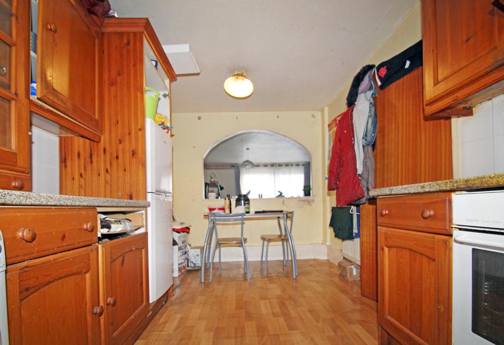 Way, Hayes, Greater London 3 bed terraced house £476,950