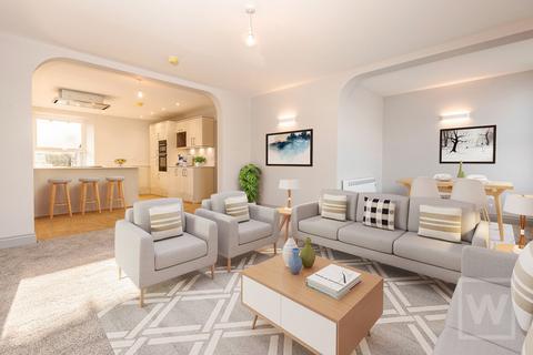 4 bedroom apartment for sale, Flat 3 Willowfield, Arnside, LA5
