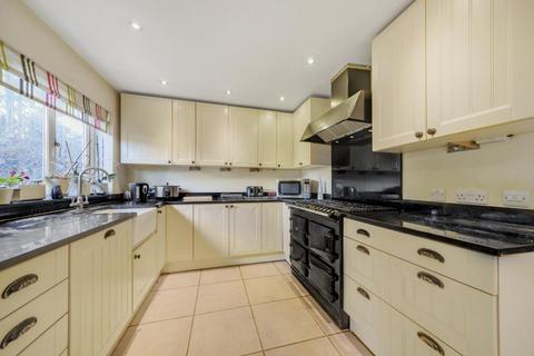 4 bedroom detached house for sale, Begbroke,  Oxfordshire,  OX5