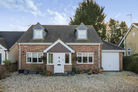 4 bedroom detached house for sale, Begbroke,  Oxfordshire,  OX5