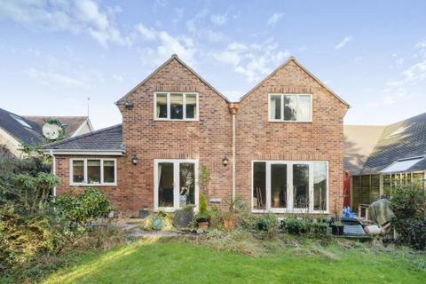 4 bedroom detached house for sale, Begbroke,  Oxfordshire,  OX5