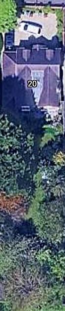 Satellite view