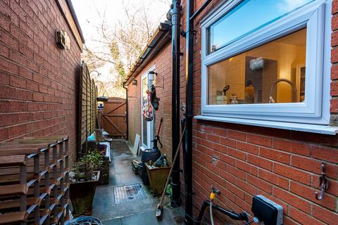 2 bedroom terraced house for sale - Penny Lane, Haydock, St Helens, WA11