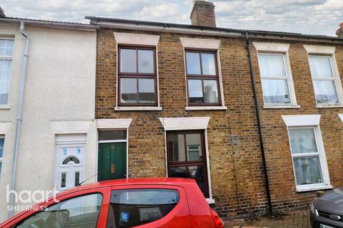 33 James Street, Sheerness, ME12 2QE