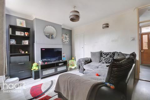 33 James Street, Sheerness, ME12 2QE