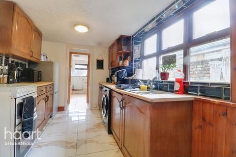 33 James Street, Sheerness, ME12 2QE