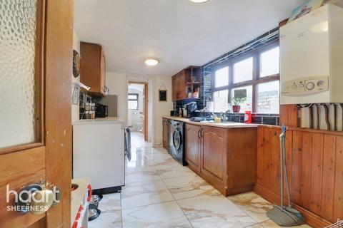33 James Street, Sheerness, ME12 2QE