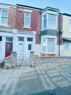 2 bedroom flat to rent - Northcote Street, South Shields, Tyne and Wear, NE33