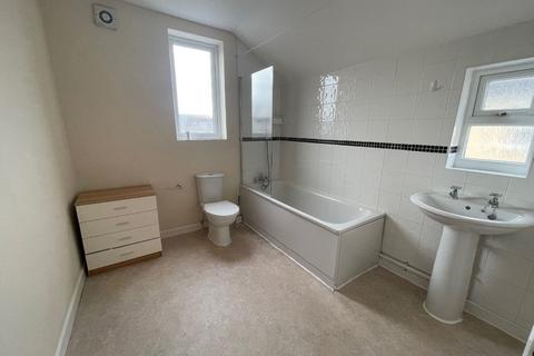 2 bedroom terraced house to rent - Sutton Bridge