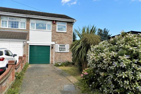 2 Maybrick Road, Hornchurch, RM11 2AZ