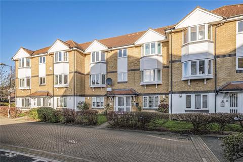 2 bedroom apartment to rent - Sheppard Drive, London, SE16