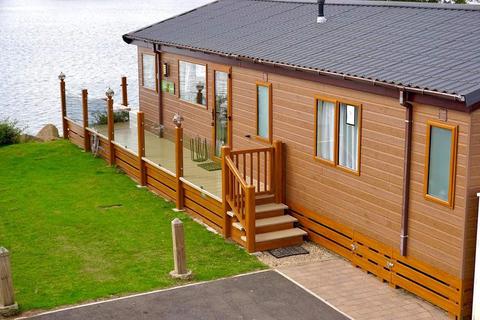 3 bedroom holiday lodge for sale, Misty Bay, Tattershall Lakes Country Park, Sleaford Road, Tattershall LN4