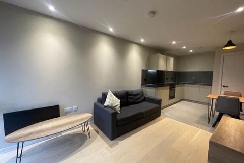 1 bedroom apartment to rent - City Gardens, Castlefield