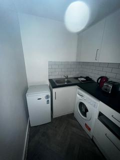 1 bedroom apartment to rent, King Street, Wallasey