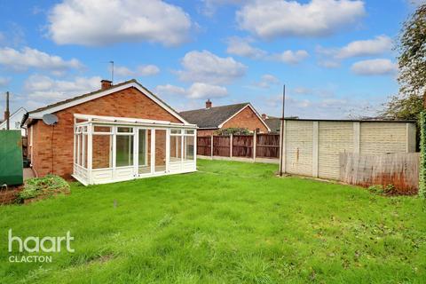 Golden Dawn Alpha Road, St Osyth, Clacton-on-sea, CO16 8NP