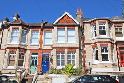 3 bedroom terraced house for sale - Hollingbury Park Avenue, Brighton BN1