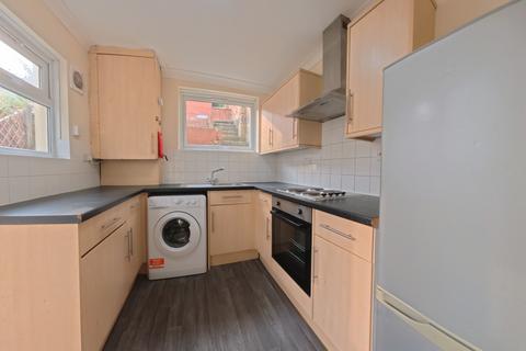undefined, Ewhurst Road, Brighton BN2