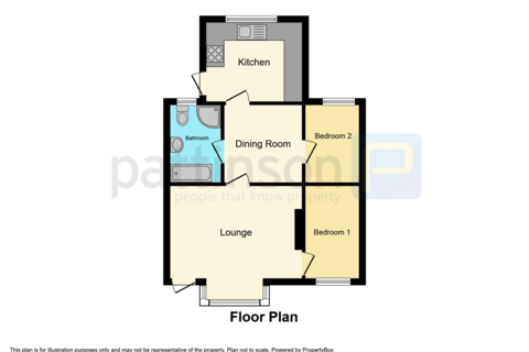 4 Beach Grove, Horden, Peterlee, SR8 4ES