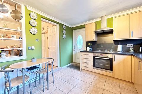 4 Beach Grove, Horden, Peterlee, SR8 4ES