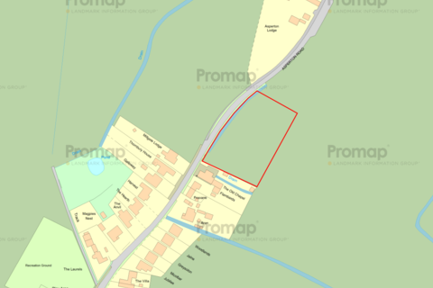 Land for sale, Asperton Road, Wigtoft PE20