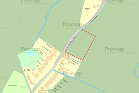 undefined, Asperton Road, Wigtoft PE20
