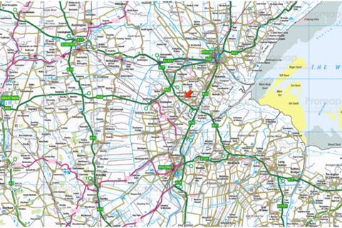 undefined, Asperton Road, Wigtoft PE20