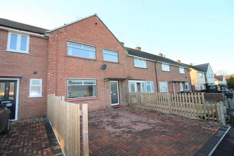 3 bedroom terraced house for sale, Valley Way Road, Nailsea, North Somerset, BS48