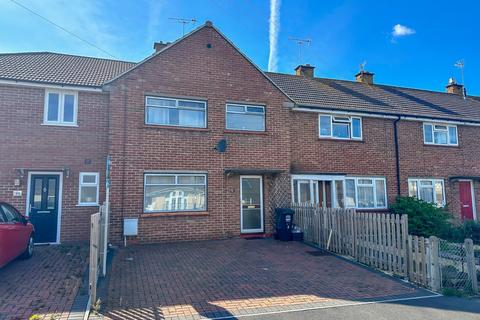 3 bedroom terraced house for sale, Valley Way Road, Nailsea, North Somerset, BS48