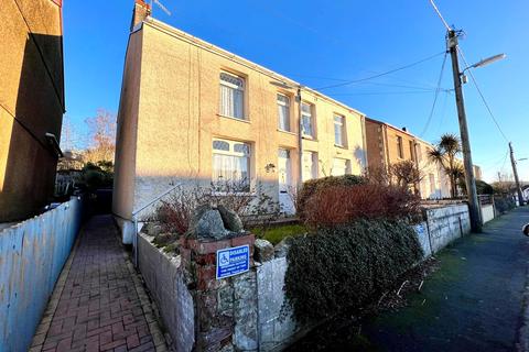 3 bedroom semi-detached house for sale - Cefn Yr Allt, Aberdulais, Neath, Neath Port Talbot. SA10 8HE