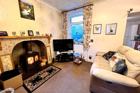 17 Cefn Yr Allt, Aberdulais, Neath, SA10 8HE