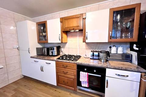 17 Cefn Yr Allt, Aberdulais, Neath, SA10 8HE