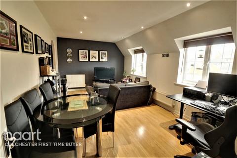 19 Carus Crescent, Highwoods, Colchester, CO4 9FU